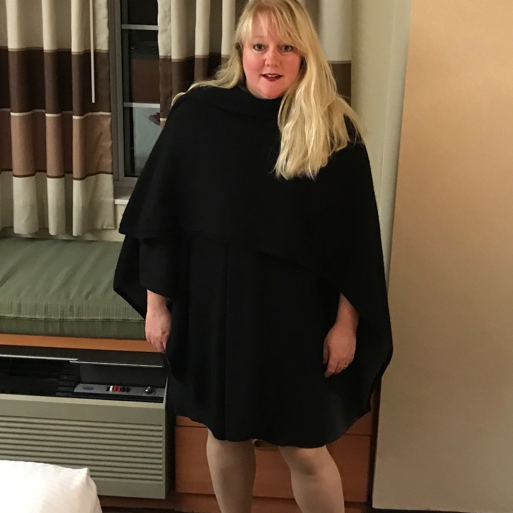Meet your Posher, Kathleen